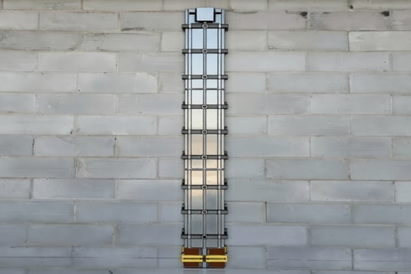 三分公司以裝配式構(gòu)造柱模板破解建筑行業(yè)施工痛點(diǎn)