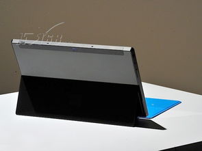 微軟Surface RT平板電腦 經典初代Windows RT的獨特魅力與使用體驗